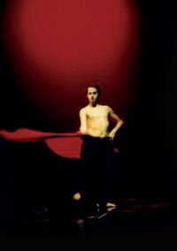 Natura morta in un fosso, de Fausto Paravidino