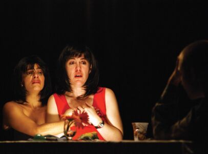 Dezembro, de Guillermo Calderón