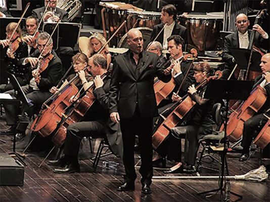 Candide, de Leonard Bernstein, pelo Teatro Nacional de São Carlos