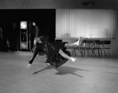 Mãe, direcção de Gabriela Carrizo, pelos Peeping Tom