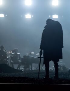 Ricardo III, de Shakespeare, encenação de Tónan Quito